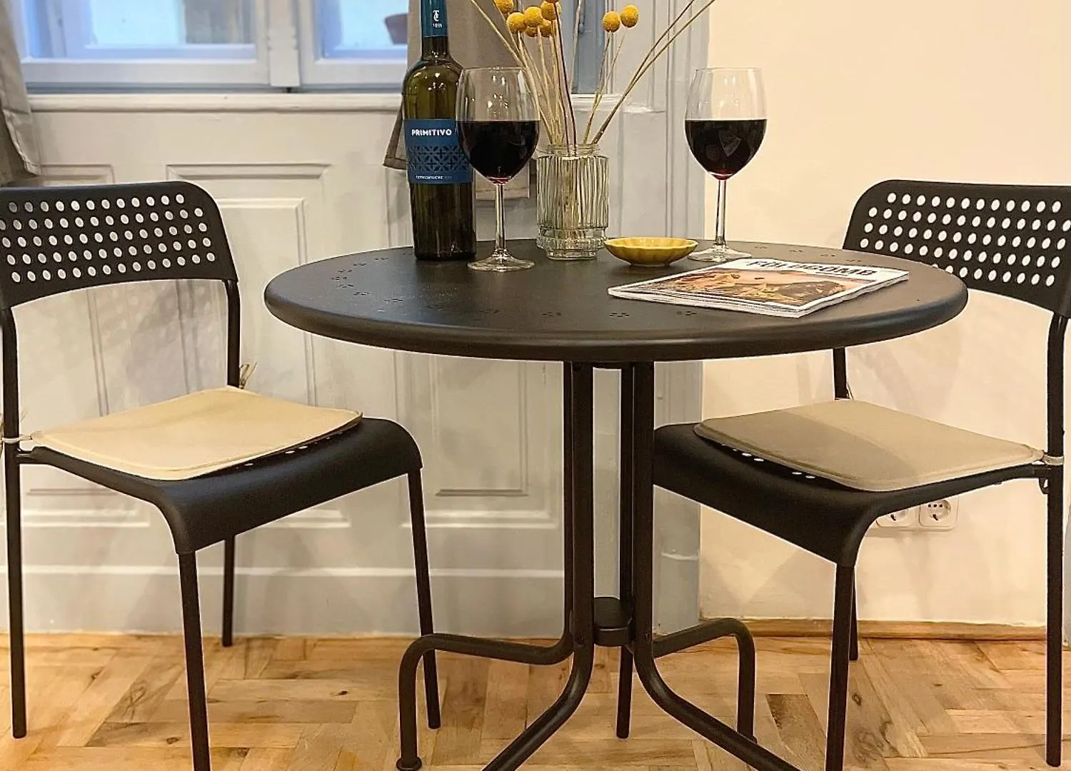 Blue Mirror Apartment Будапешт Венгрия